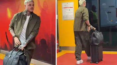 Icardi'nin moralinin neden bozuk olduğu ortaya çıktı