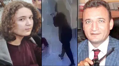 Okul saldırısında yeni detay! Saldırganın bir gün önce poligona gittiği ortaya çıktı