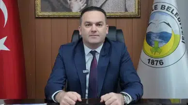 Hasbi Dede, cinsel taciz suçundan 1 yıl 6 ay hapis cezası aldı