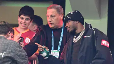 Victor Osimhen'in Galatasaray'a Dönüş Tarihi Açıklandı!