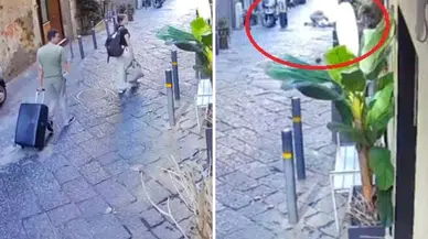 Napoli’de balkon faciası: Aileye dava talebi