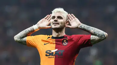 Okan Buruk’tan İcardi kararı! Göztepe maçı öncesi kadroda sürpriz