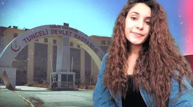 Eski Tunceli Devlet Hastanesi Başhekimi Çağdaş Özdemir gözaltına alındı