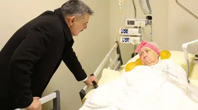 Bakan Çiftçi duyurdu: Ayşe Öğretmen yaşamını yitirdi