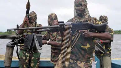 Nijerya’da Boko Haram’a ağır darbe: 24 terörist etkisiz hale getirildi