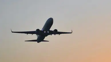 İran’dan uluslararası uçuşlar yeniden başladı: İstanbul seferleri açıldı