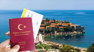 13 ülke Türk vatandaşlarına kapıyı kapatıyor