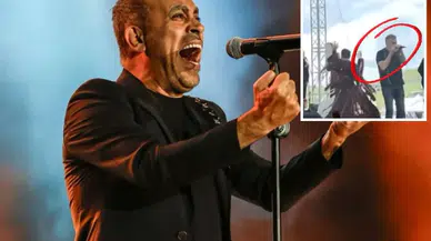 Haluk Levent yeniden rahatsızlandı: Konserine ara verdi