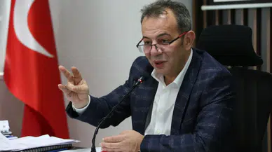 Bolu Belediyesi soruşturmasında iddianame hazırlandı: Tanju Özcan için 263 yıla kadar hapis istendi