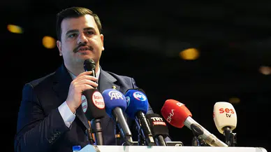 AK Partili İnan'dan İzmir Belediyesi eleştirisi: "Bu kendi iş bilmezliklerini hükümete fatura etmektir"