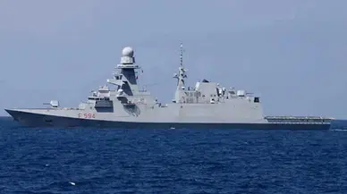 İtalya’dan Hürmüz Boğazı için yeni güvenlik adımı
