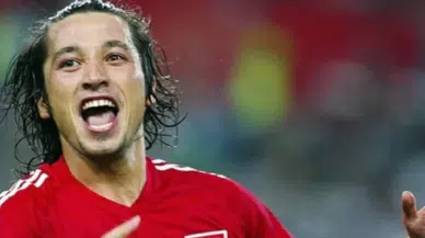 Türk futbolunun efsane ismi İlhan Mansız’ın son hali dikkat çekti