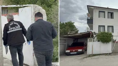 Eskişehir’de küçük tüp faciası: 71 yaşındaki kadın yaşamını yitirdi