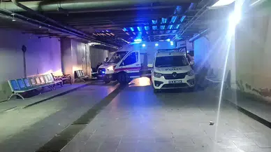 Trafik kazasında yaralanan çocuk yaşamını yitirdi
