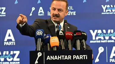 Yavuz Ağıralioğlu: Süleyman Soylu ile akrabayız, çok kızıyorum ona