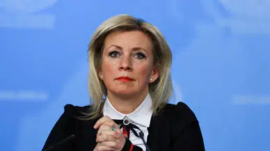 Rusya’dan kritik Kiev açıklaması:  “Diplomatlar tahliye edilmeli”