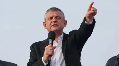 Özgür Özel’den seçim çağrısı: “Sandıktan kaçmak milletten kaçmaktır”
