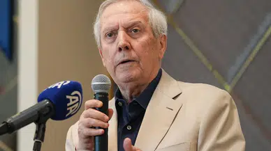 Aziz Yıldırım'dan dikkat çeken Fenerbahçe açıklaması: "Şampiyon yapıp bırakacağım"