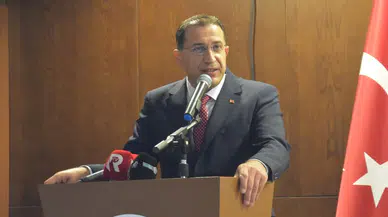 AK Parti’den Manisa’daki gözaltı sürecine ilişkin değerlendirme: “Soruşturmayı dikkatle takip ediyoruz”