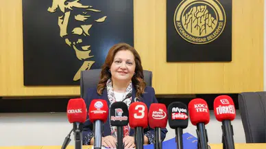 Burcu Köksal sessizliğini bozdu: “CHP beni çok yordu”