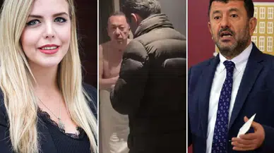 Özkan Yalım'ın ifadesinde skandal iddia! Genç avukat ateş püskürdü