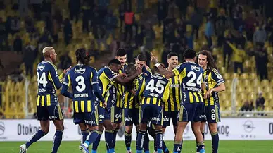Premier Lig ekibinden Fenerbahçe’nin yıldızına transfer kancası