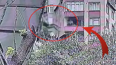 Kağıthane’de kadın doktor terastan düştü: İnceleme başlatıldı