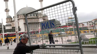 İstanbul Valiliği, 1 Mayıs tedbirlerini açıkladı! İşte ilçe ilçe alınan kararlar