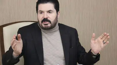 Savcı Sayan'dan kafa karıştıran sözler: "MHP rahatsız mı olur? Hiç fark etmez”