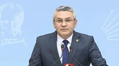Oğuz Kaan Salıcı: "Kurultay en kısa sürede toplanmalı"