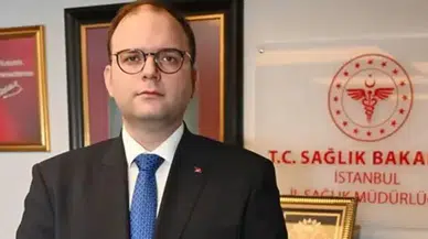 İstanbul İl Sağlık Müdürü Güner açıkladı: "Kurban Bayramı'nın üçüncü gününde 204 kişi yaralandı"