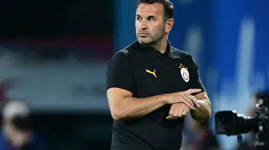 Okan Buruk’un dikkat çeken Acun Ilıcalı paylaşımı