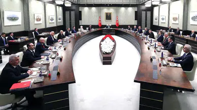 Kurban Bayramı tatili 9 gün olacak mı? Kabine bugün toplanıyor