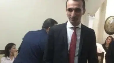 Rıza Akpolat soruşturmasında yeni gelişme: 5 gözaltı