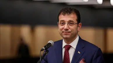 Ekrem İmamoğlu’ndan dikkat çeken paylaşım: “Bayramlar artık hüzün dolu”