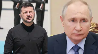 Rusya'dan dikkat çeken açıklama: "Ukrayna ordusu ateşkesi binlerce kez ihlal etti"