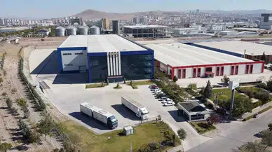 Türk gıda devi 82,5 milyon dolara satılıyor