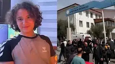 Kahramanmaraş’taki okul saldırısı soruşturmasında yeni gelişme: Saldırganın annesi emeklilik başvurusu yaptı