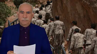 PKK adını değiştirdi! İşte yeni ismi