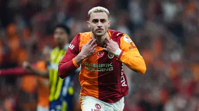 Barış Alper 'Şunu öğrendim' diyerek açıkladı