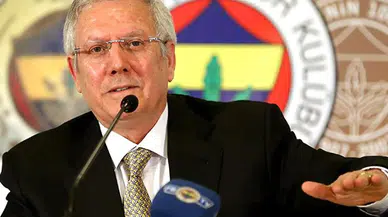Aday olacak mı? Fenerbahçe'de gözler Aziz Yıldırım'da