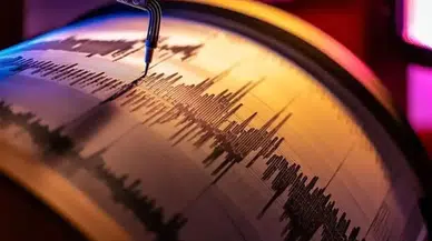 Meksika’da 5,7 büyüklüğünde deprem meydana geldi