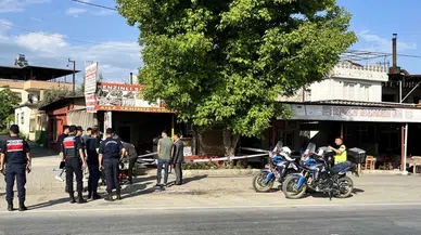 Mersin’de silahlı saldırıda 4 kişi hayatını kaybetti, 8 kişi yaralı