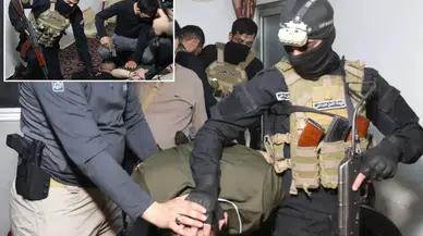 Suriye'de Hizbullah'a operasyon: Üst düzey isimlere suikast iddiası