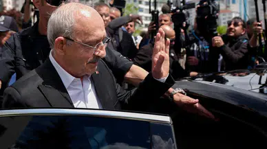 Kılıçdaroğlu’nun MYK planında dikkat çeken iddia: "Görev kabul etmeyeceğiz”