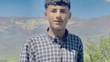 Şırnak’ta acı olay: Dereye giren 17 yaşındaki genç yaşamını yitirdi