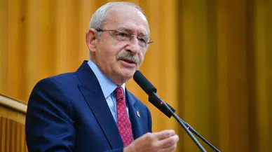 Kemal Kılıçdaroğlu göreve geri dönüyor: CHP kurultayı iptal edildi