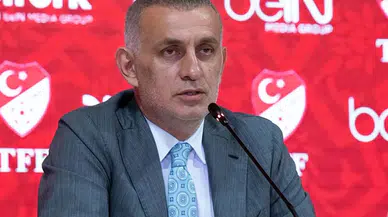 Hacıosmanoğlu'ndan hakem tartışmalarına yanıt: “Parmağımla dokunsam Trabzonspor şampiyon olurdu”