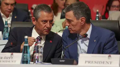 Sanchez, görüşme isteğini reddetti iddiasına Özgür Özel’den açıklama!
