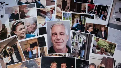 Yıllardır saklanan sır çözülüyor mu? Epstein'ın intihar notu ifşa oldu